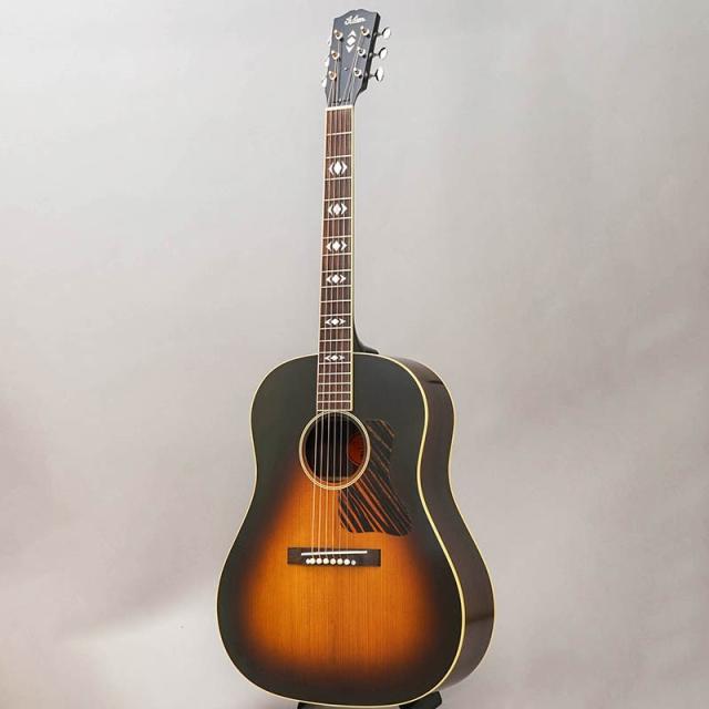 Gibson 【夏のボーナスセール】【1本限定大特価！】 Historic Reissue Collection 1936 Advanced Jumbo (Vintage Sunburst) ギブソン_1