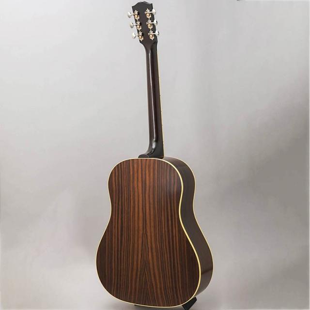 Gibson 【夏のボーナスセール】【1本限定大特価！】 Historic Reissue Collection 1936 Advanced Jumbo (Vintage Sunburst) ギブソン_2