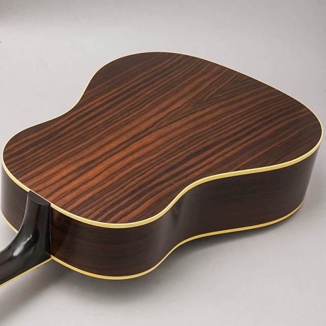 Gibson 【夏のボーナスセール】【1本限定大特価！】 Historic Reissue Collection 1936 Advanced Jumbo (Vintage Sunburst) ギブソン_4