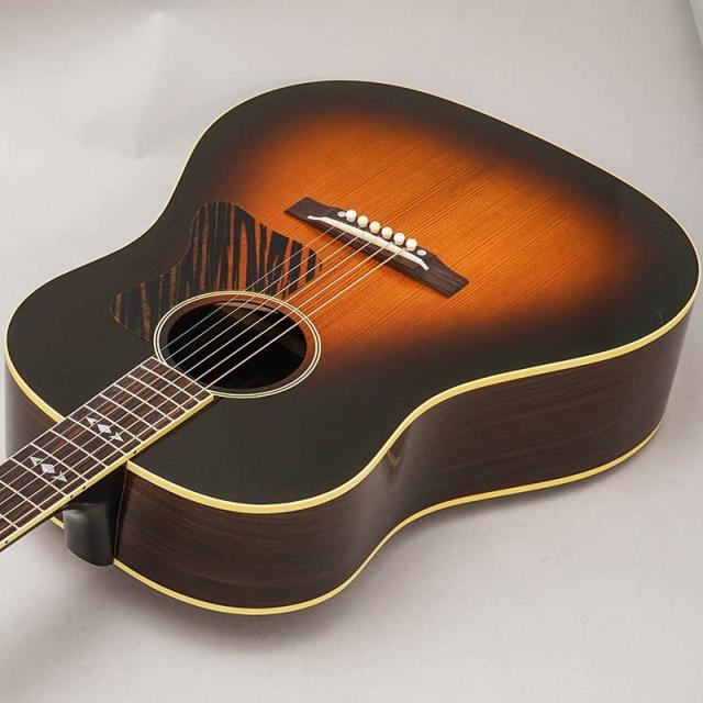 Gibson 【夏のボーナスセール】【1本限定大特価！】 Historic Reissue Collection 1936 Advanced Jumbo (Vintage Sunburst) ギブソン_5