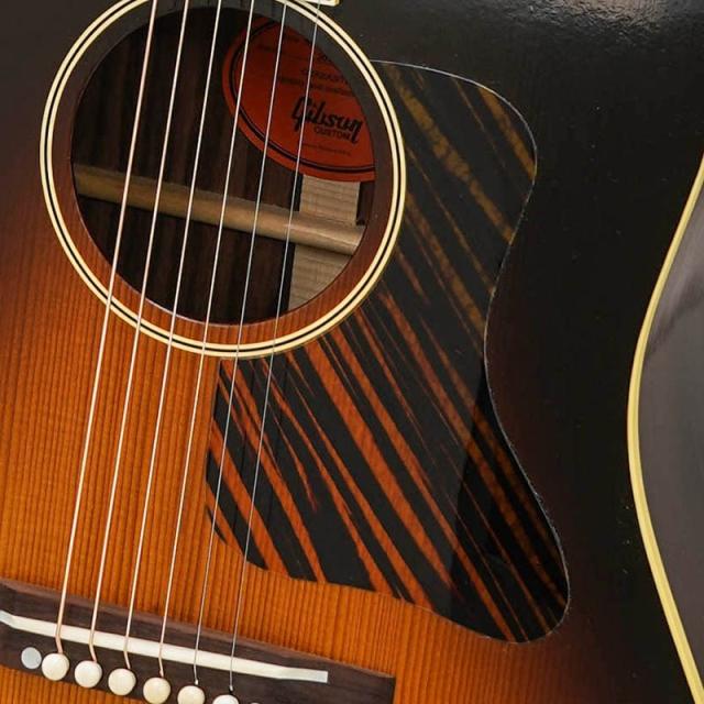 Gibson 【夏のボーナスセール】【1本限定大特価！】 Historic Reissue Collection 1936 Advanced Jumbo (Vintage Sunburst) ギブソン_6