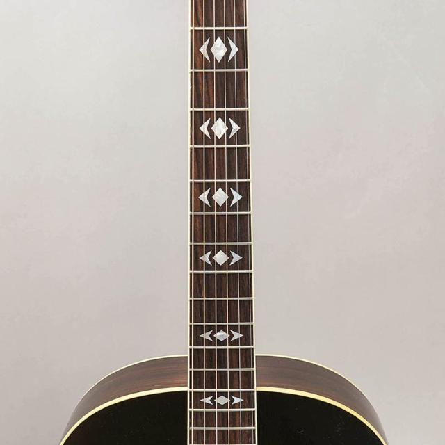 Gibson 【夏のボーナスセール】【1本限定大特価！】 Historic Reissue Collection 1936 Advanced Jumbo (Vintage Sunburst) ギブソン_7