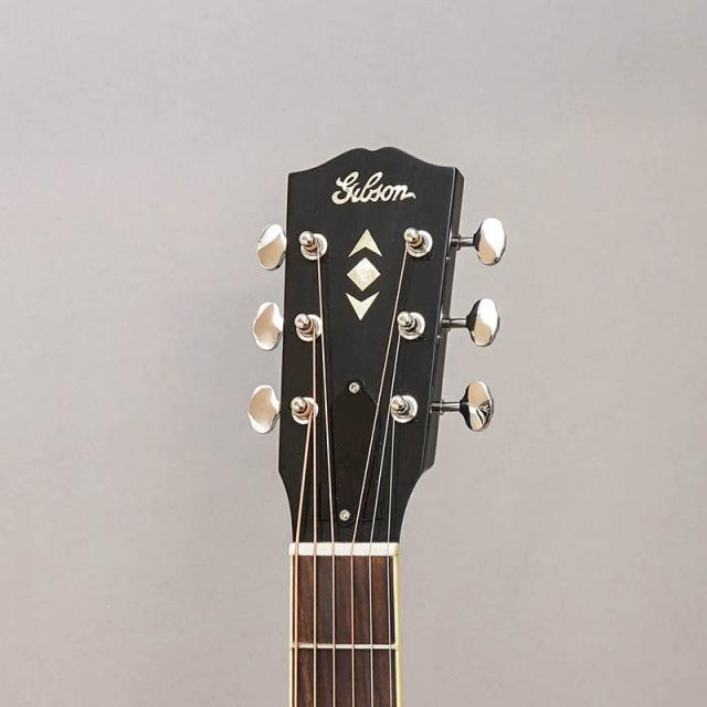 Gibson 【夏のボーナスセール】【1本限定大特価！】 Historic Reissue Collection 1936 Advanced Jumbo (Vintage Sunburst) ギブソン_8