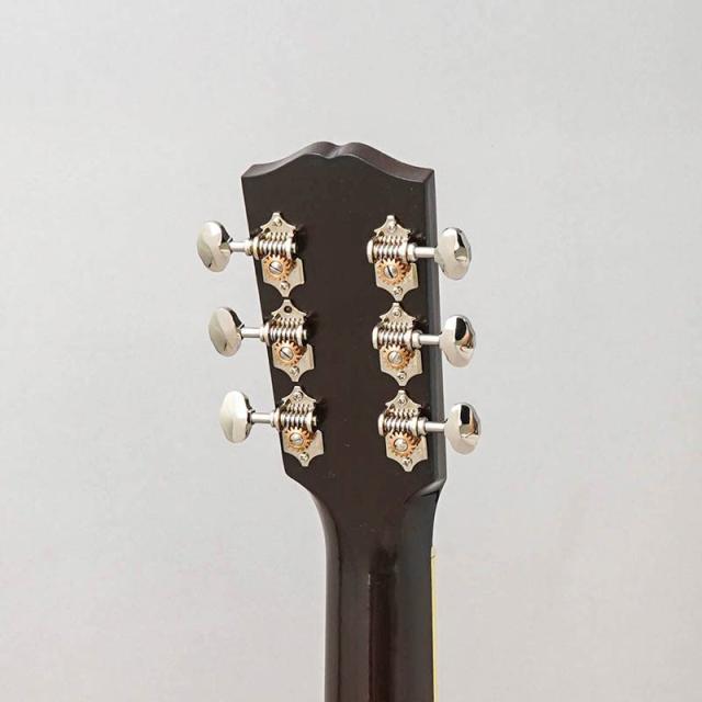 Gibson 【夏のボーナスセール】【1本限定大特価！】 Historic Reissue Collection 1936 Advanced Jumbo (Vintage Sunburst) ギブソン_9
