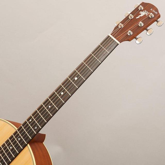 K.Yairi RF-65 NT Kヤイリ