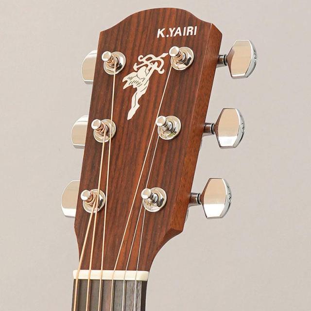 K.Yairi RF-65 NT Kヤイリ