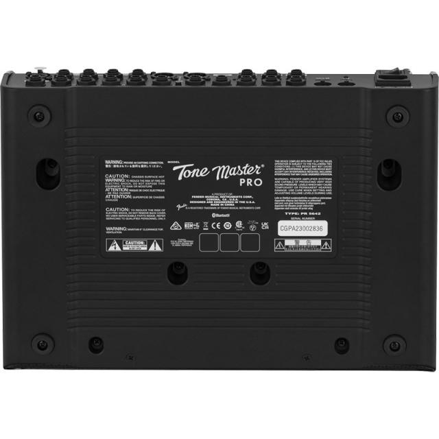 Fender USA 【夏のボーナスセール】Tone Master Pro（トーンマスター フェンダー）_1