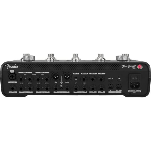 Fender USA 【夏のボーナスセール】Tone Master Pro（トーンマスター フェンダー）_2