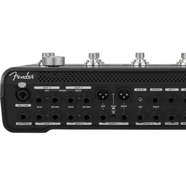 Fender USA 【夏のボーナスセール】Tone Master Pro（トーンマスター フェンダー）_4