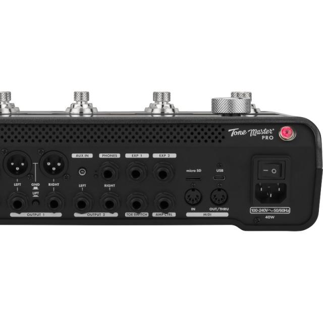 Fender USA 【夏のボーナスセール】Tone Master Pro（トーンマスター フェンダー）_5