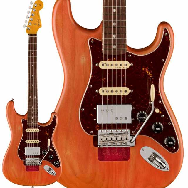 Fender USA Stories Collection Michael Landau Coma Stratocaster (Coma Red) 【即納可能】の通販は