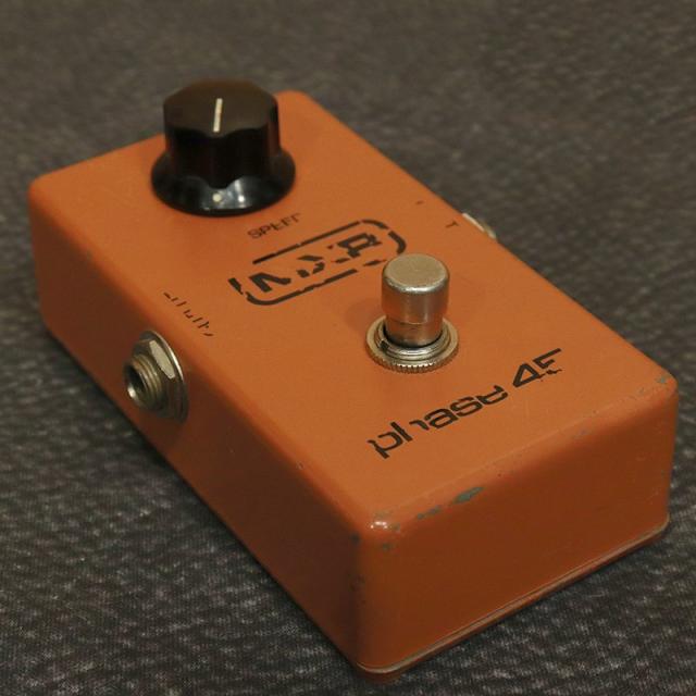 MXR Phase 45 ギターエフェクター MXR Phase 45 ギターエフェクター 【公式通販】