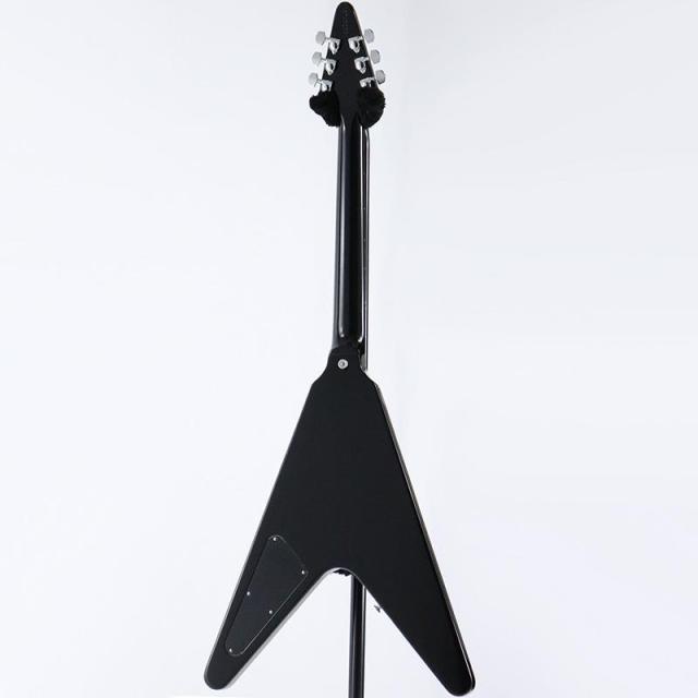 Gibson 80s Flying V (Ebony) [SN.219740133] 【B級特価】_2