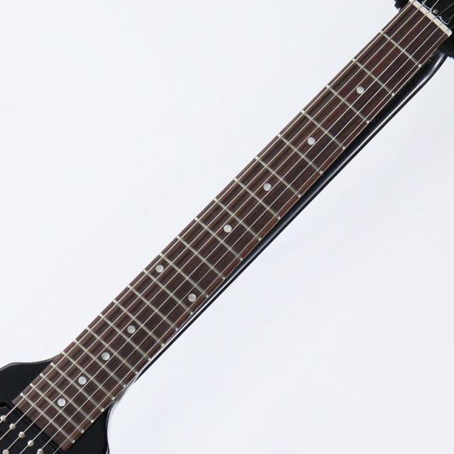 Gibson 80s Flying V (Ebony) [SN.219740133] 【B級特価】_5
