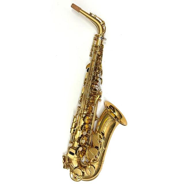YAMAHA USED 中古 ヤマハ アルトサックス YAS-875EX（現行モデル） S/N F53xx2 【調整&セットアップ後出荷】【5年間キーバランス調整無料】 256,410円
