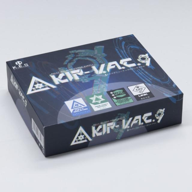 K.E.S KIP V.A.C.9 パワーサプライ 【公式通販】
