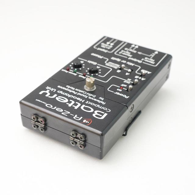 Enfini Custom Works USED 中古 Battery アンフィニカスタムワークス