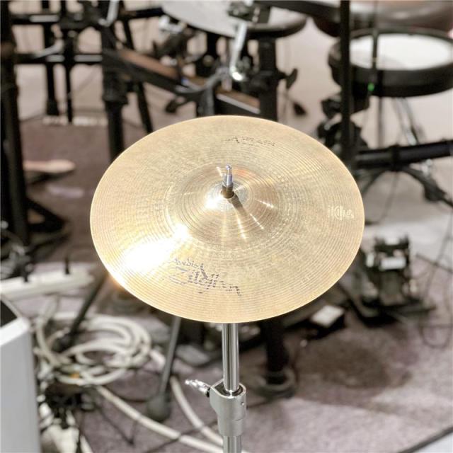Zildjian USED 中古品 A Splash 10 Brilliant [275g] 