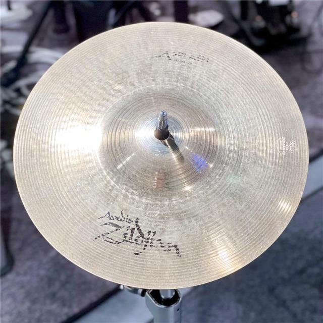 Zildjian USED 中古品 A Splash 10 Brilliant [275g] 