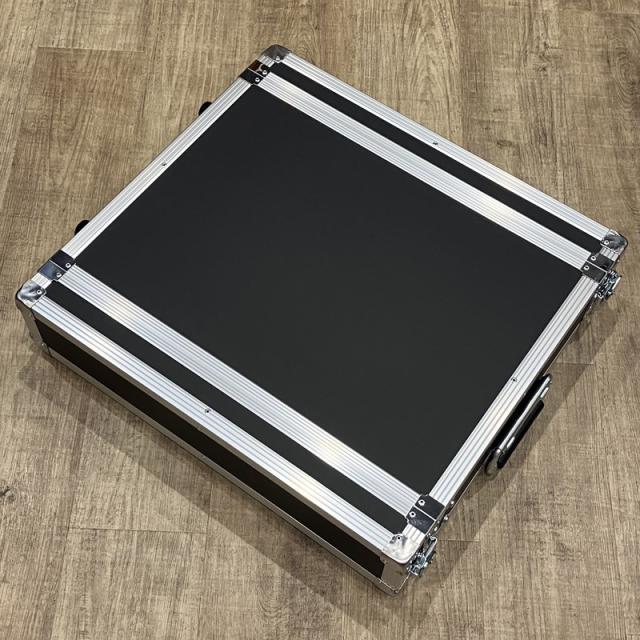 Ikebe Original 【EXCEL】レザー製ラックケース【H-2U / 360mm】の通販は