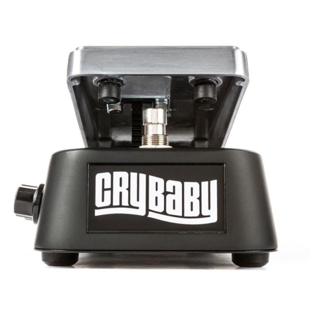 Dunlop (Jim Dunlop) 【WEB限定在庫処分セール】 GCB65 CRY BABY [CUSTOM BADASS DUAL-INDUCTOR EDITION WAH]（ジムダンロップ）ワウペダル　クライベイビー