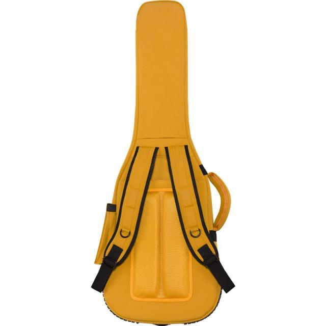 Fender USA Troubadour Electric Guitar Gig Bag， Butterscotch [0991512450]_1