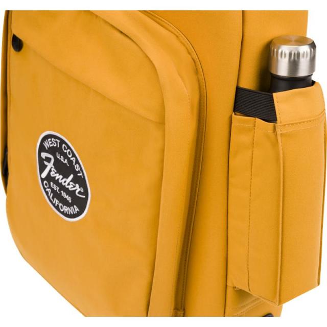 Fender USA Troubadour Electric Guitar Gig Bag， Butterscotch [0991512450]_2