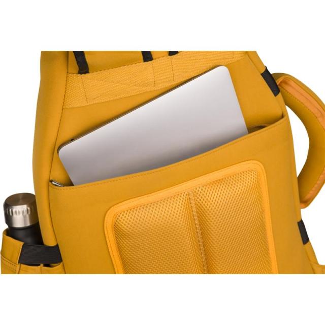 Fender USA Troubadour Electric Guitar Gig Bag， Butterscotch [0991512450]_3
