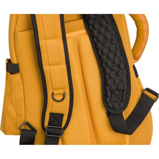 Fender USA Troubadour Electric Guitar Gig Bag， Butterscotch [0991512450]_7