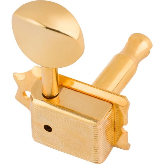 Fender USA 【新春大売り出し】 AMERICAN VINTAGE STRATOCASTER(R) TELECASTER(R) TUNING MACHINE SETS(#0992040200)