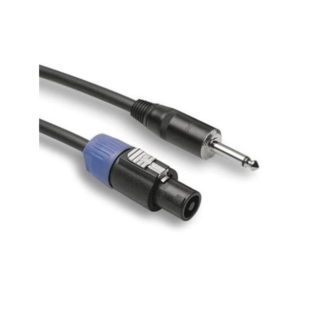 HosaTechnology 【激得GWセール】SKT-450Q 【15ｍ スピコン-モノラルフォンオス スピーカーケーブル】(ホサ)_2