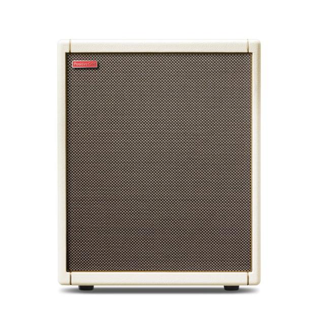 Positive Grid Spark CAB Pearl[140Wパワード・キャビネット]（ポジティブ ポジティヴ グリッド）