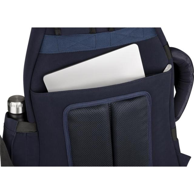 Fender USA Troubadour Electric Guitar Gig Bag， Navy [0991512427]_3