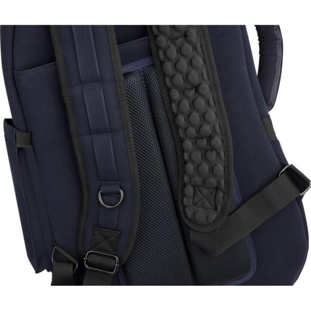 Fender USA Troubadour Electric Guitar Gig Bag， Navy [0991512427]_7