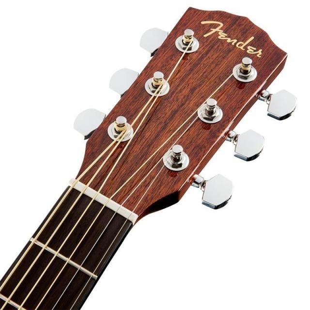 Fender Acoustics 【激得GWセール】【期間限定！アクセ11点セット付き！】 CC-60S (SB) フェンダー_3