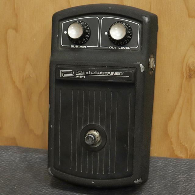Roland VINTAGE AS-1 Sustainer mid70’s