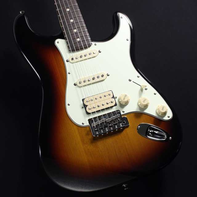 FUJIGEN Neo Classic Series NST110RAL (3Tone Sunburst) #L230498