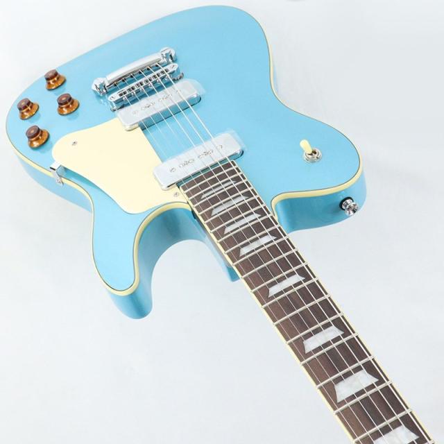 メ1201-02】BacchusエレキギターGlobal BARON-STD/S Bacchus Global Series BARON-STD/S (OTM)の通販はau PAY マーケット