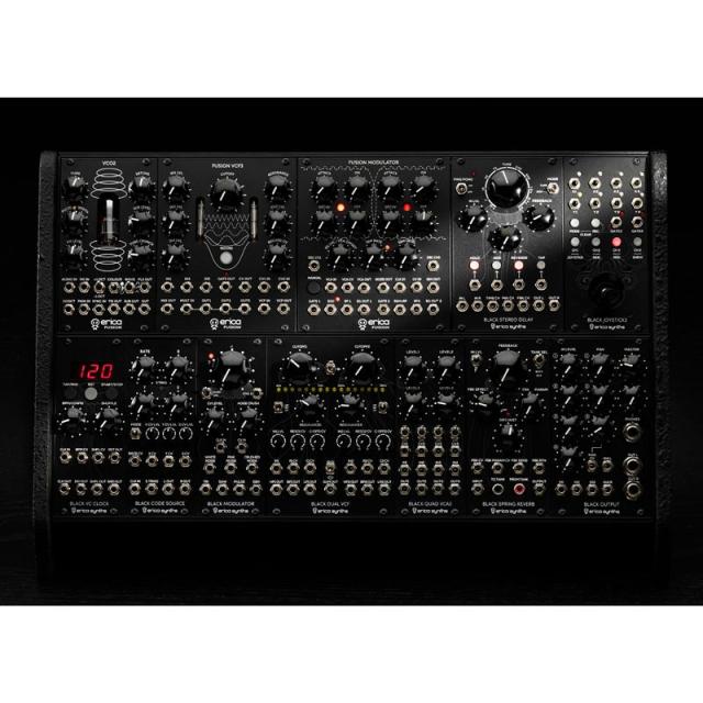 Erica synths DADA NOISE SYSTEM II※配送事項要ご確認の通販は 727,900円