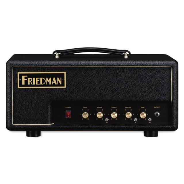 FRIEDMAN 【ご予約受付中！】Pink Taco V2 Head_1