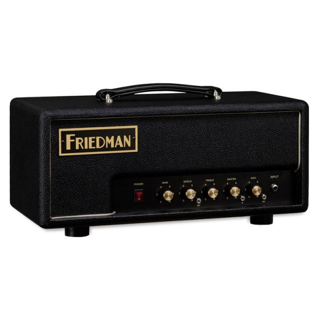 FRIEDMAN 【ご予約受付中！】Pink Taco V2 Head_2