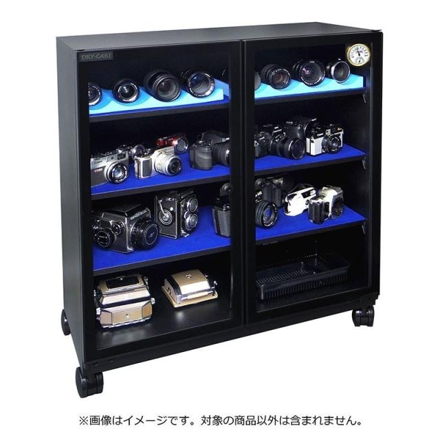 トーリハン EH-220W（防湿庫 ドライ・キャビ）【代引不可】【メーカー直送/時間帯指定不可】【沖縄・離島送料別途見積】