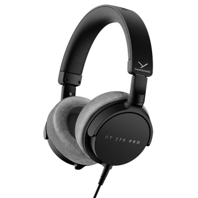 beyerdynamic DT 270 PRO 【2月以降入荷予定】(ベイヤーダイナミック
