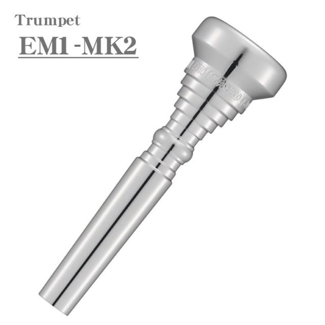 YAMAHA ヤマハ / エリック・ミヤシロモデル TR-EM1-MK2 トランペット用 マウスピース