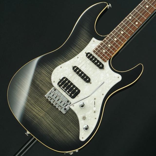FUJIGEN 【USED】JOS-FM-G/    TKS (Transparent Black Sunburst)【SN.L180053】の通販は