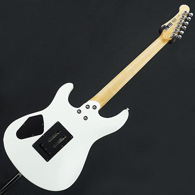 YAMAHA USED 中古 PACIFICA Professional 12 (Shell White) [SN.ILJ215E] ヤマハ_3