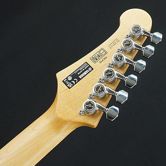 YAMAHA USED 中古 PACIFICA Professional 12 (Shell White) [SN.ILJ215E] ヤマハ_7