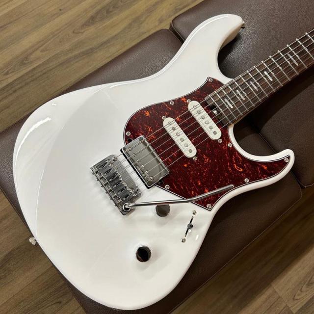 YAMAHA USED 中古 PACIFICA Professional 12 (Shell White) [SN.ILJ215E] ヤマハ_8