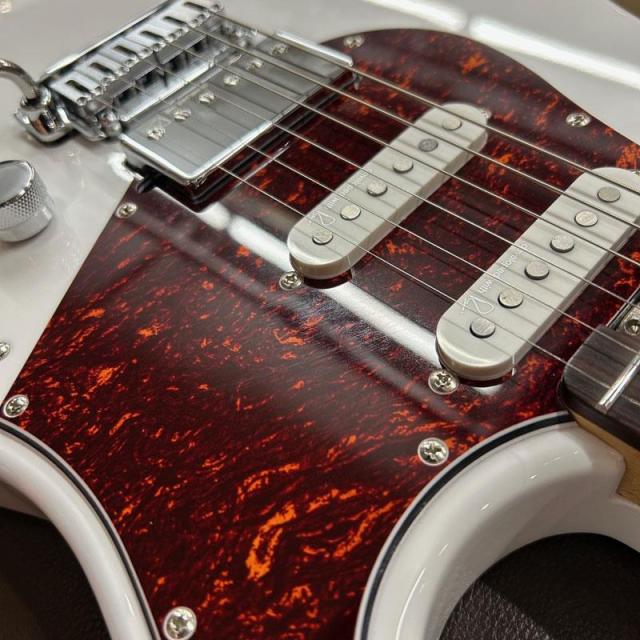 YAMAHA USED 中古 PACIFICA Professional 12 (Shell White) [SN.ILJ215E] ヤマハ_9