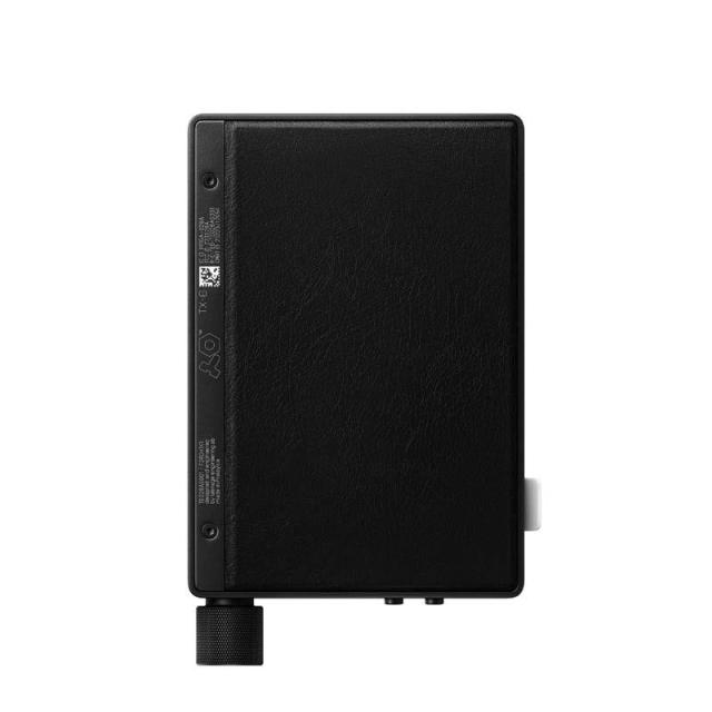 Teenage Engineering TX-6 black mini field series black (ティーンエイジエンジニアリング)（ミキサー)_1